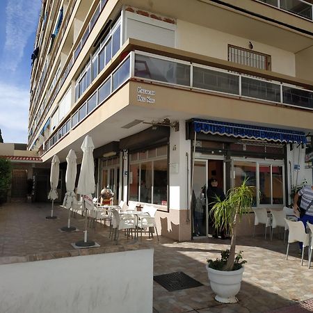 Estudiosol40 Τορρεμολίνος Εξωτερικό φωτογραφία