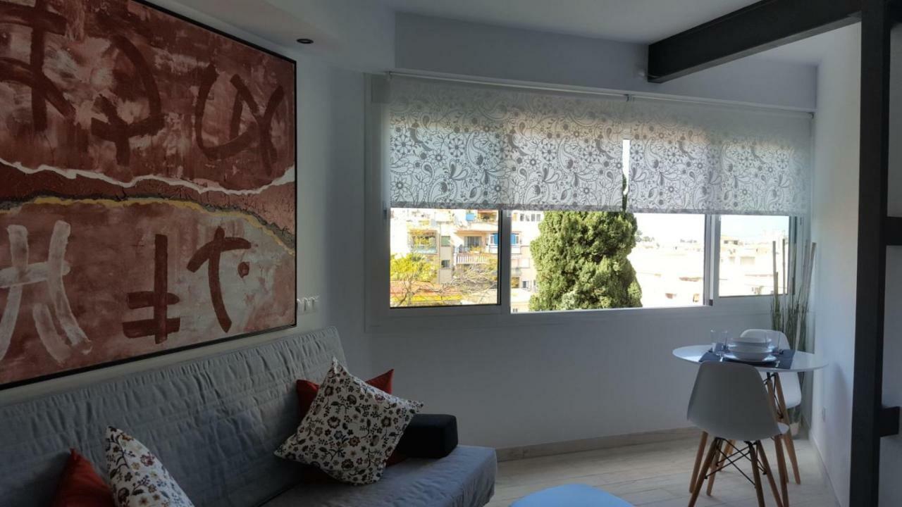 Estudiosol40 Τορρεμολίνος Εξωτερικό φωτογραφία