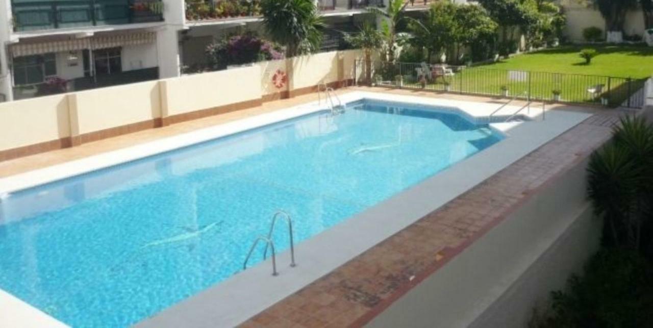 Estudiosol40 Τορρεμολίνος Εξωτερικό φωτογραφία