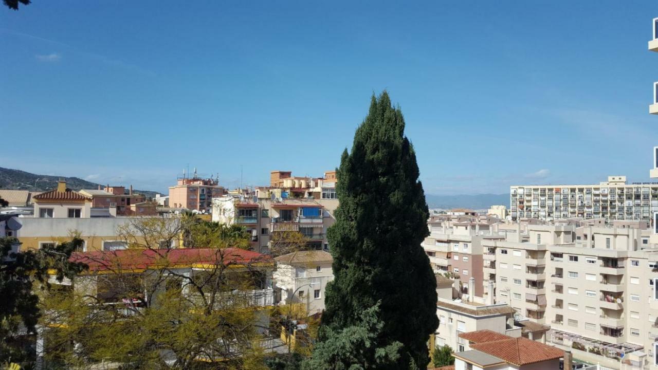 Estudiosol40 Τορρεμολίνος Εξωτερικό φωτογραφία