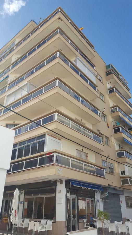 Estudiosol40 Τορρεμολίνος Εξωτερικό φωτογραφία